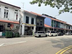 Joo Chiat Place (D15), Shop House #619484091